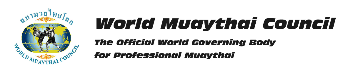 World Muaythai Council The Official World Governing Body for Professional Muaythai