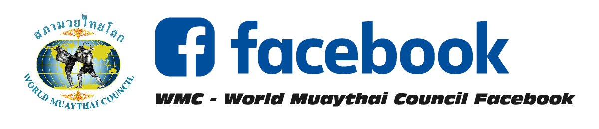 WMC - World Muaythai Council Facebook